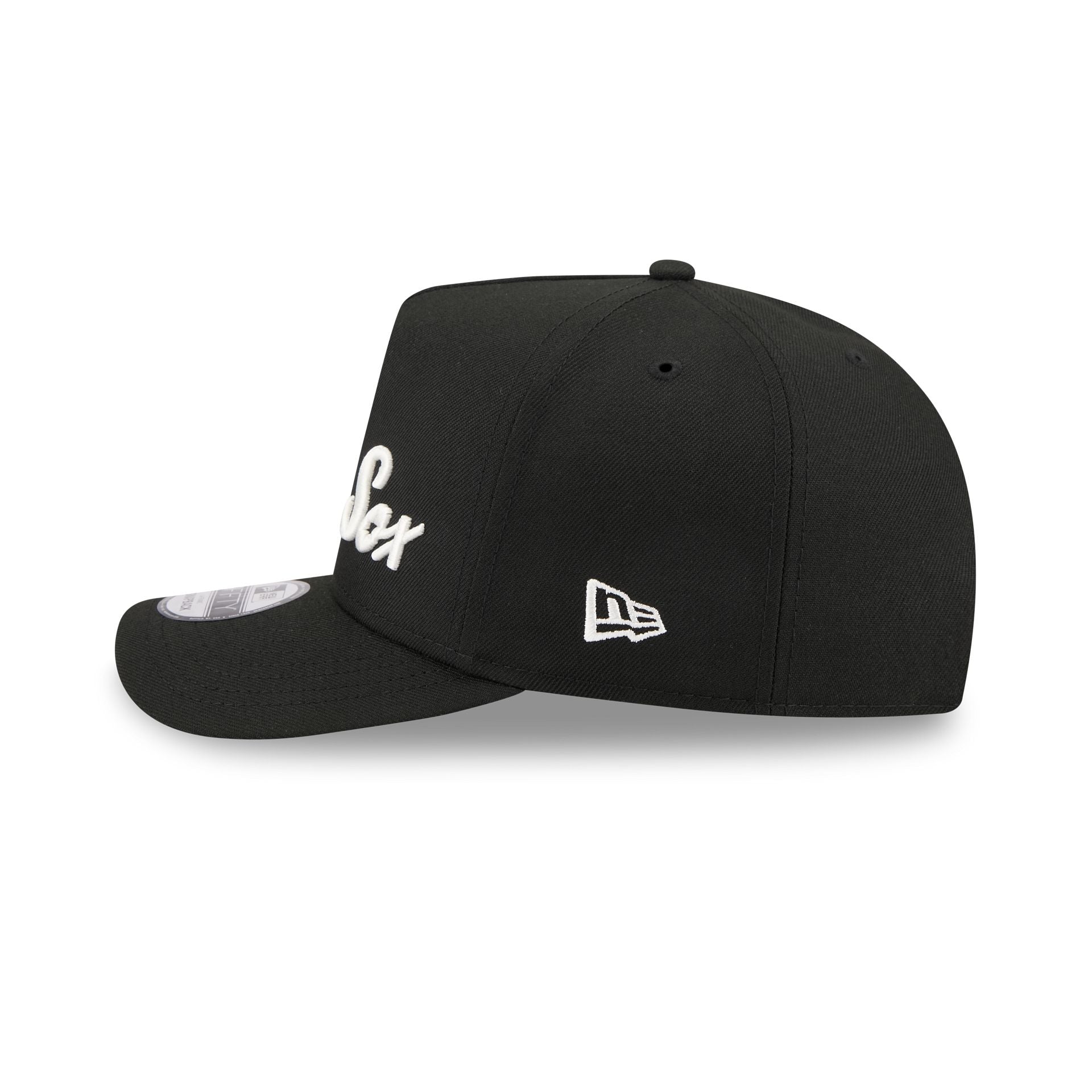 Chicago White Sox Local Play 9FIFTY A-Frame Snapback Hat