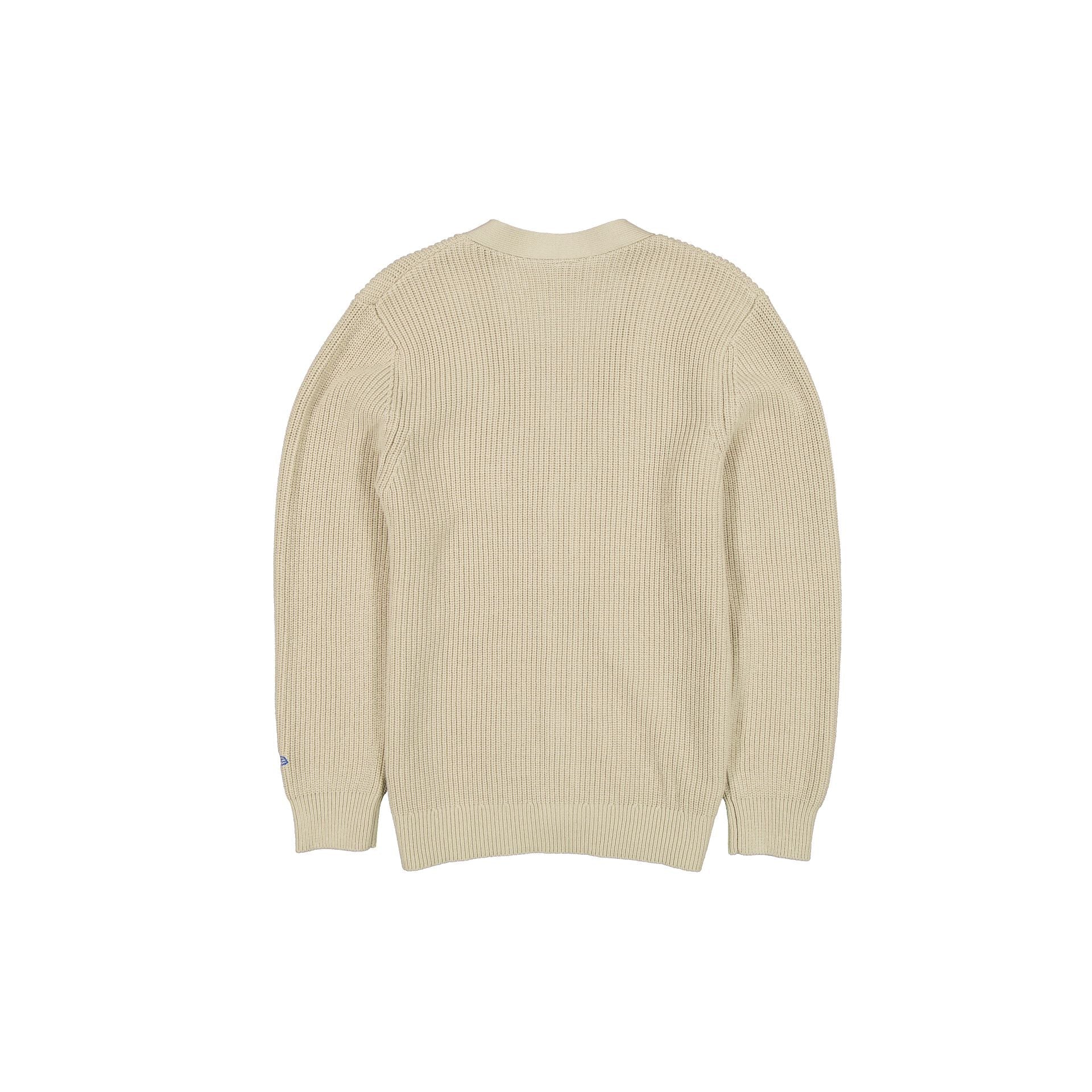 Atlanta Braves Throwback Prep Stone Cardigan