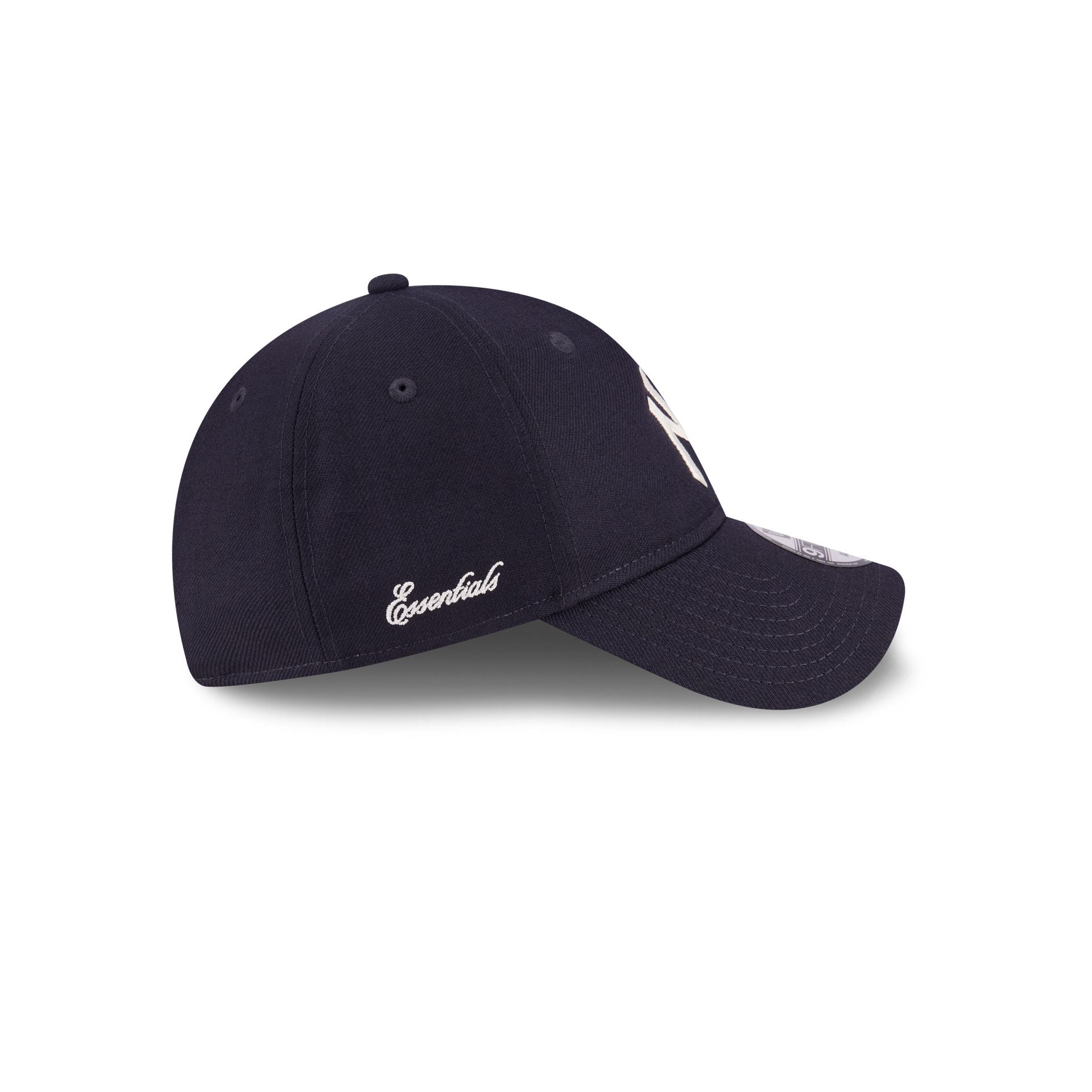 Fear of God Essentials New York Yankees 9FORTY Adjustable Hat