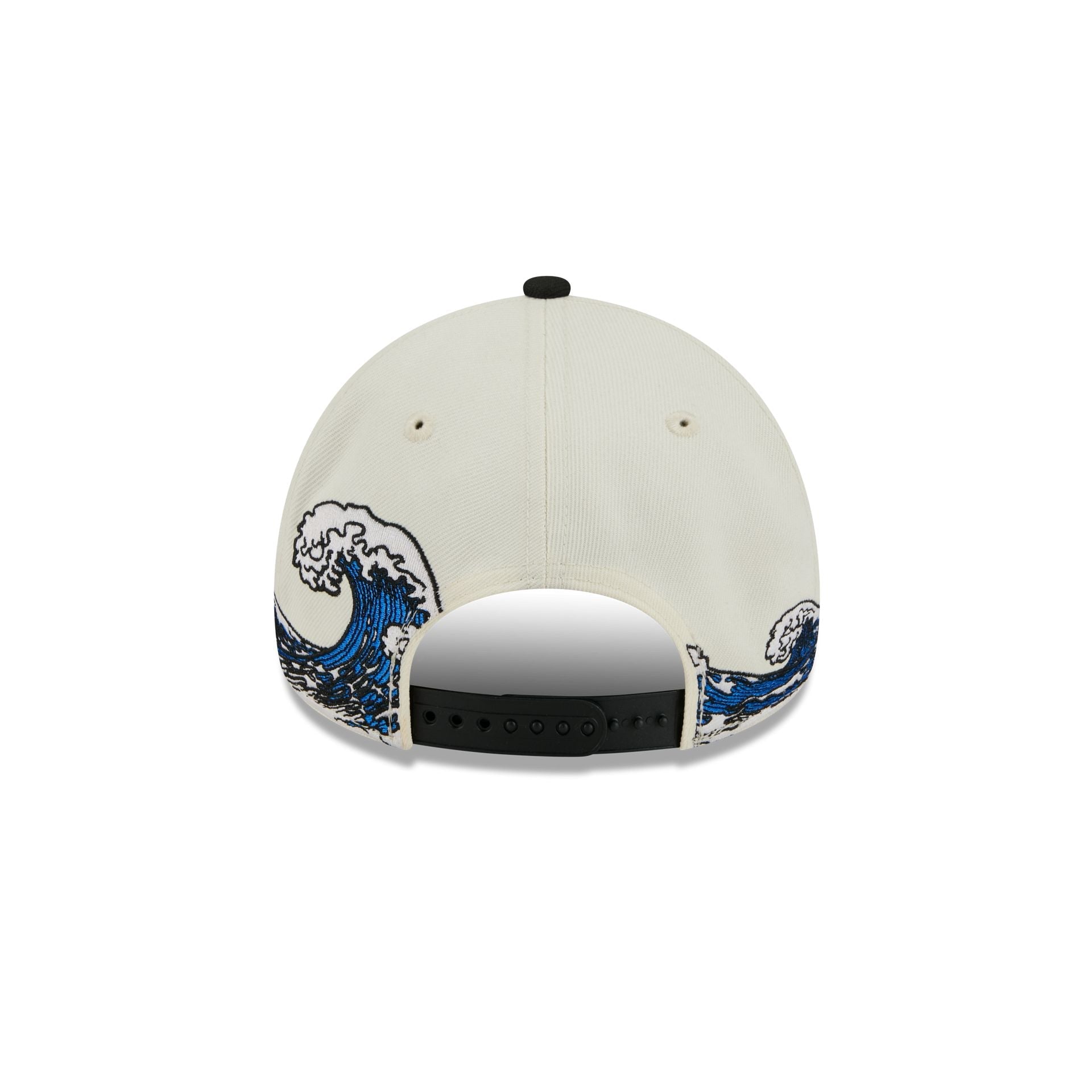 Pittsburgh Pirates Tidal Flow 9FORTY A-Frame Snapback Hat