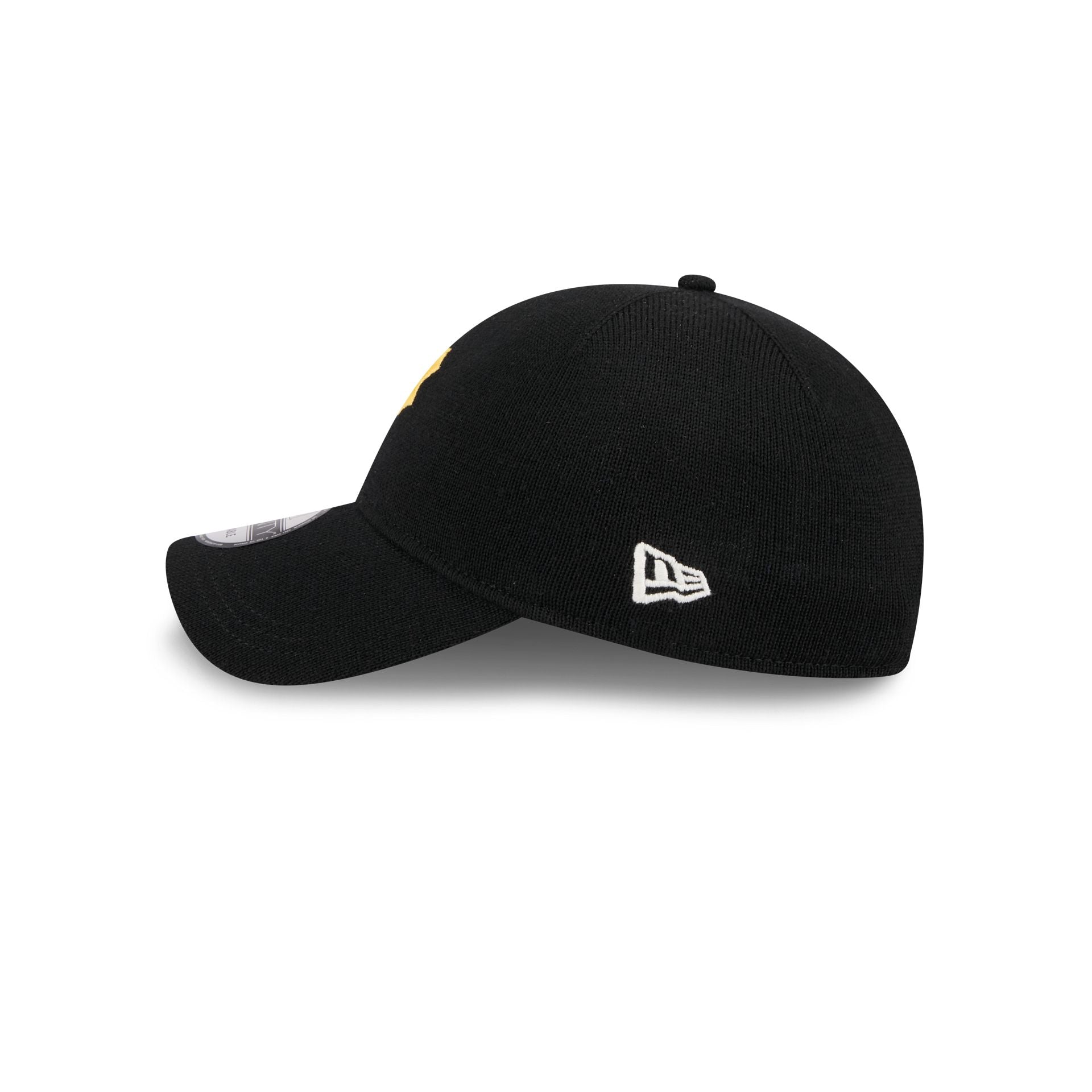 Pittsburgh Pirates Merino Wool 9TWENTY Adjustable Hat