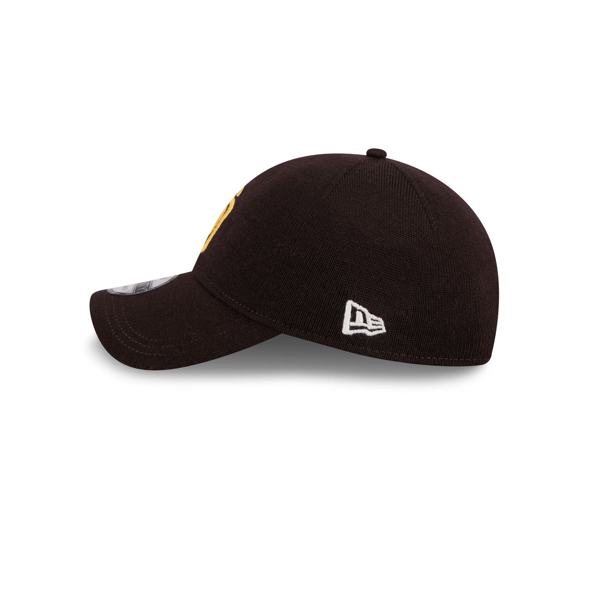San Diego Padres Merino Wool 9TWENTY Adjustable Hat