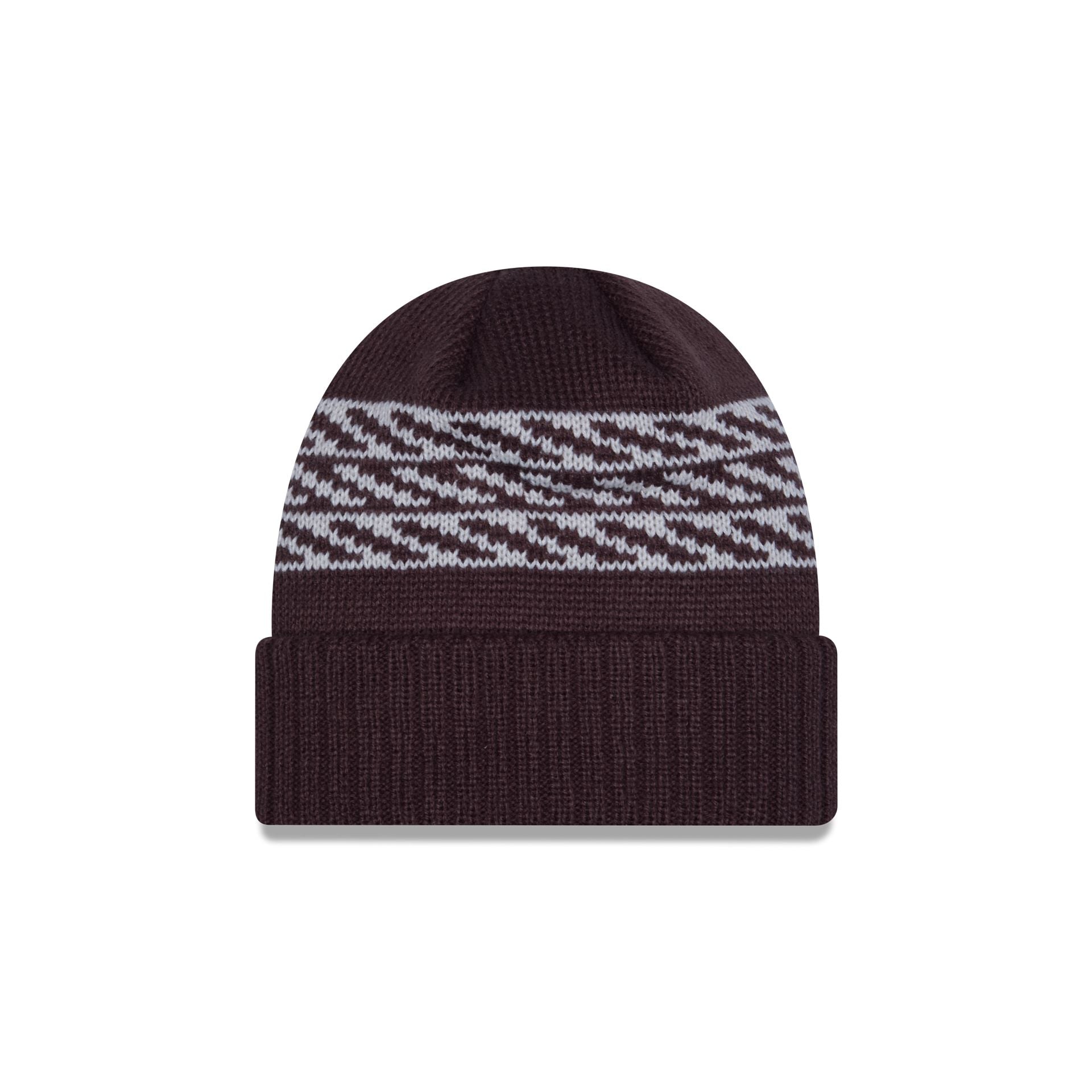 San Diego Padres Quilted Cuff Knit Hat