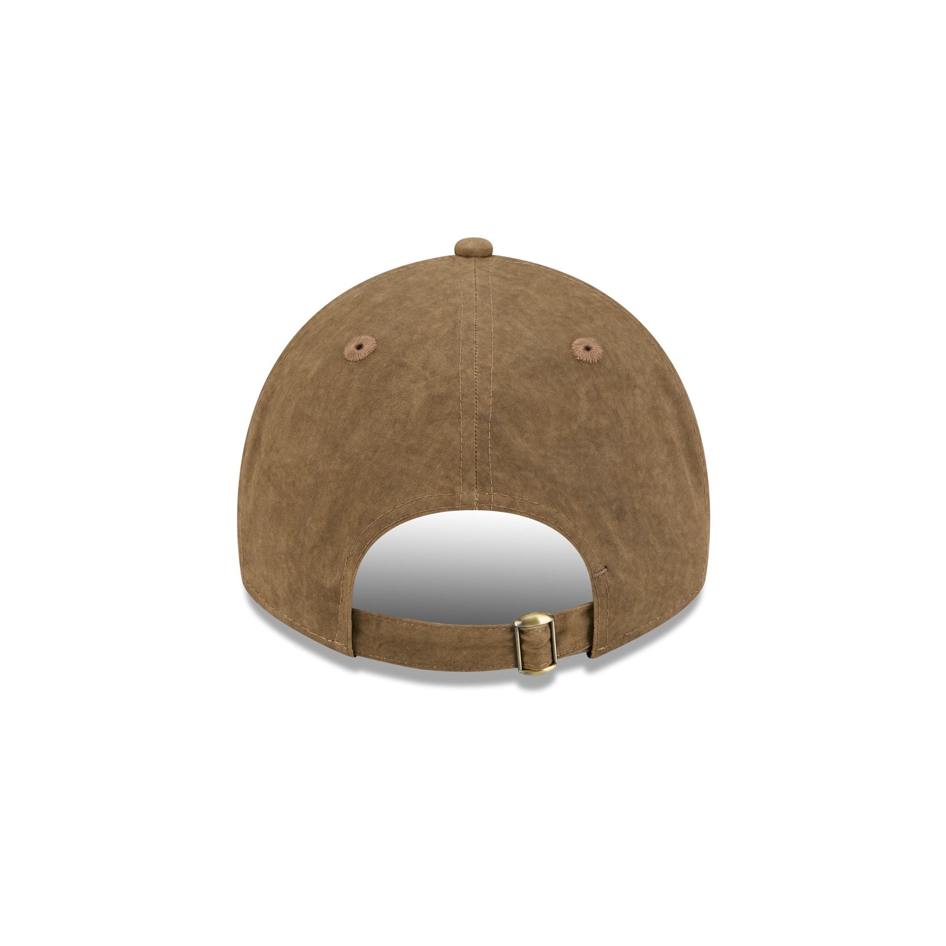 New York Yankees Utility Linen 9TWENTY A-Frame Adjustable Hat