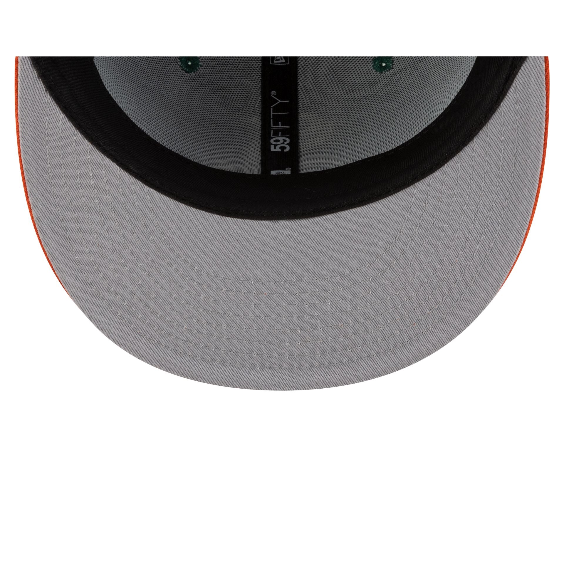 Patta x Joe Freshgoods Chicago White Sox Green 59FIFTY Fitted Hat