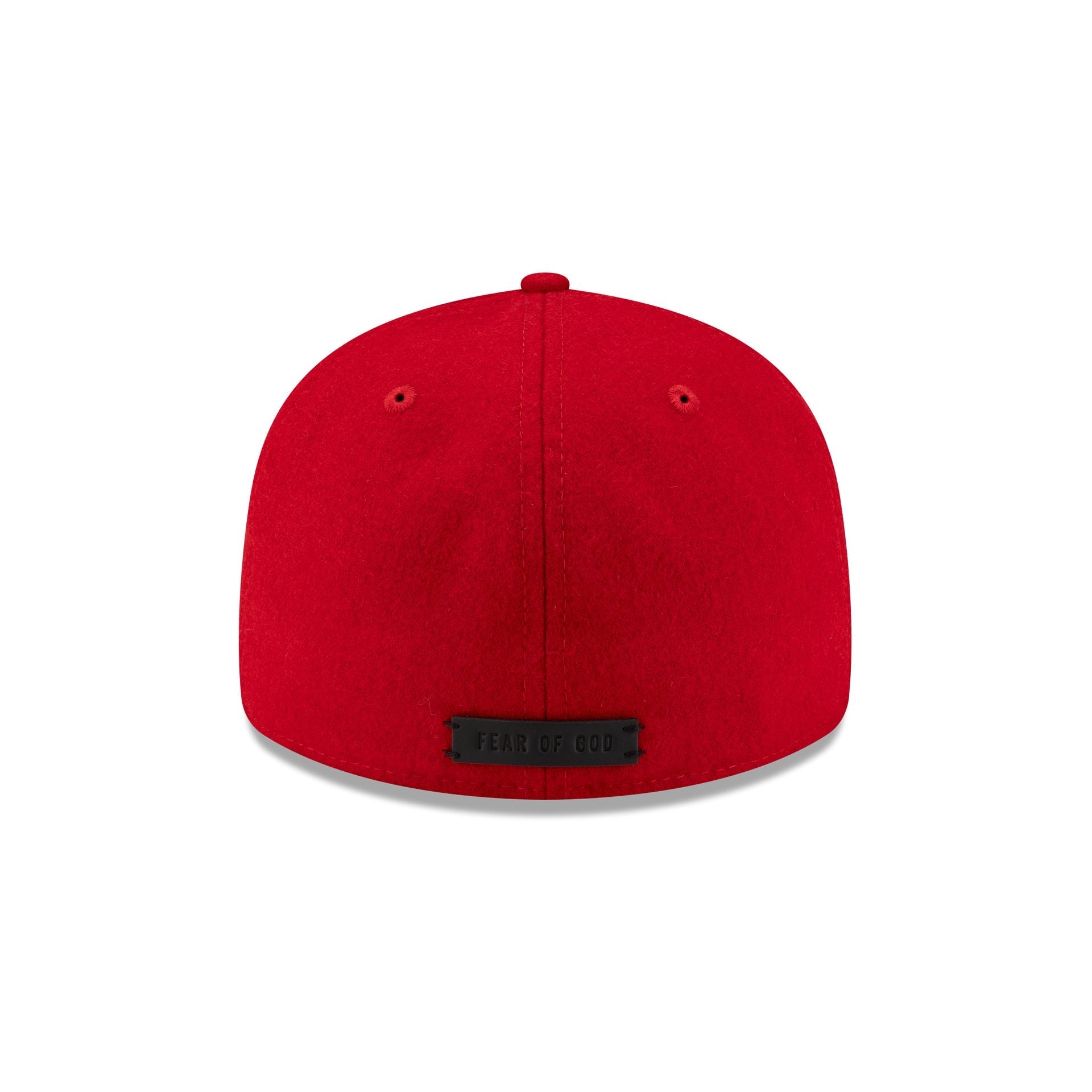 Fear of God Essentials Chicago White Sox Retro Crown 59FIFTY Fitted Hat