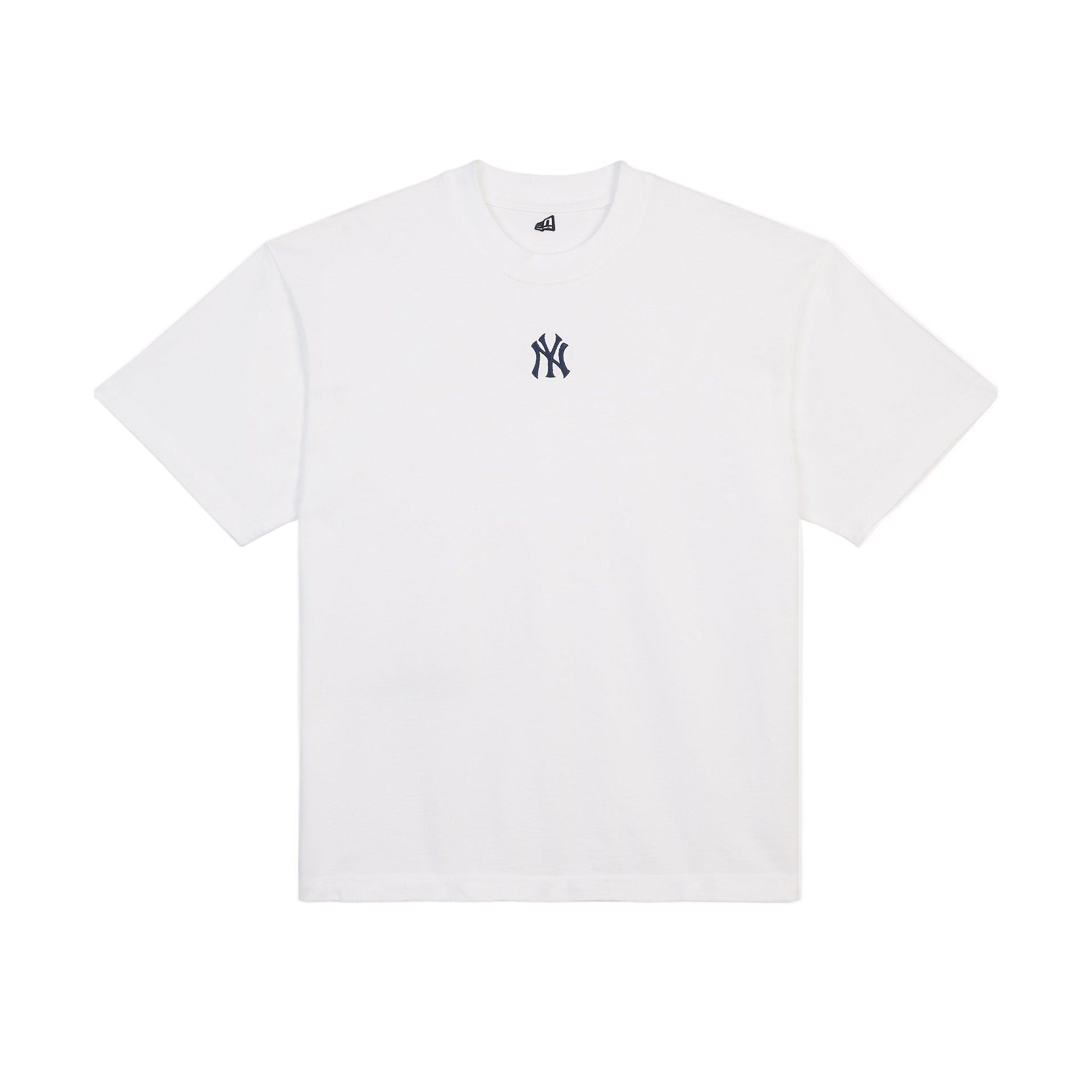 Siegelman Stable x New York Yankees White T-Shirt