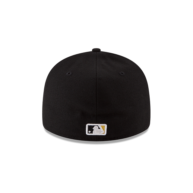 Pittsburgh Pirates Authentic Collection Low Profile 59FIFTY Fitted Hat