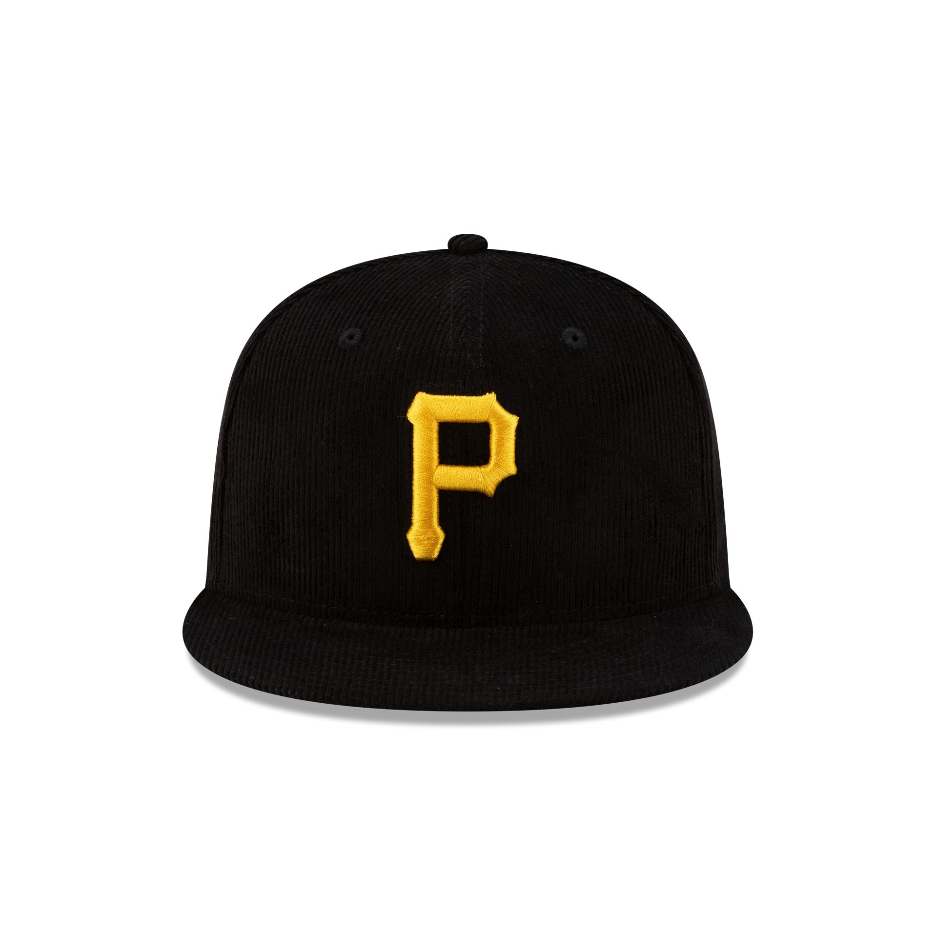 Just Caps Player Corduroy Pittsburgh Pirates Dave Parker 59FIFTY Fitted Hat