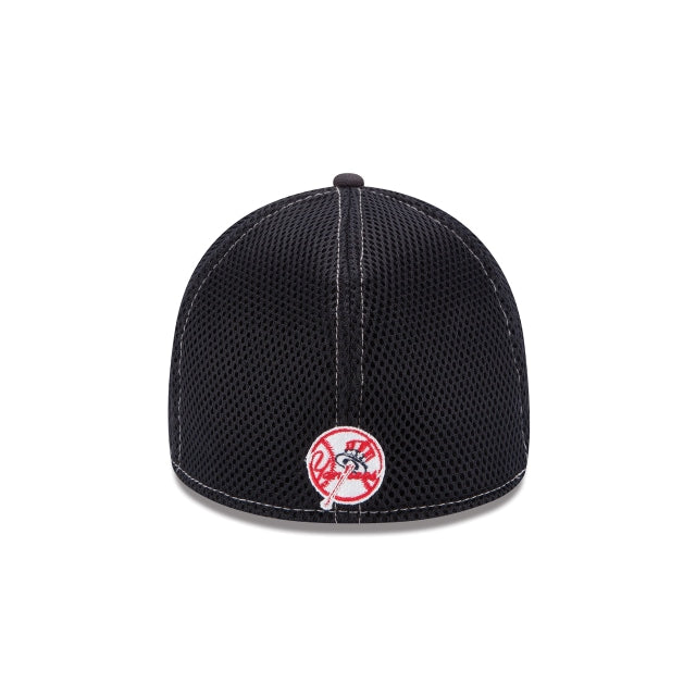 New York Yankees Neo 39THIRTY Stretch Fit Hat