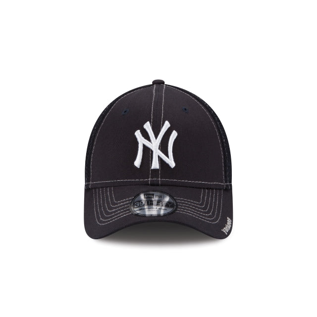 New York Yankees Neo 39THIRTY Stretch Fit Hat