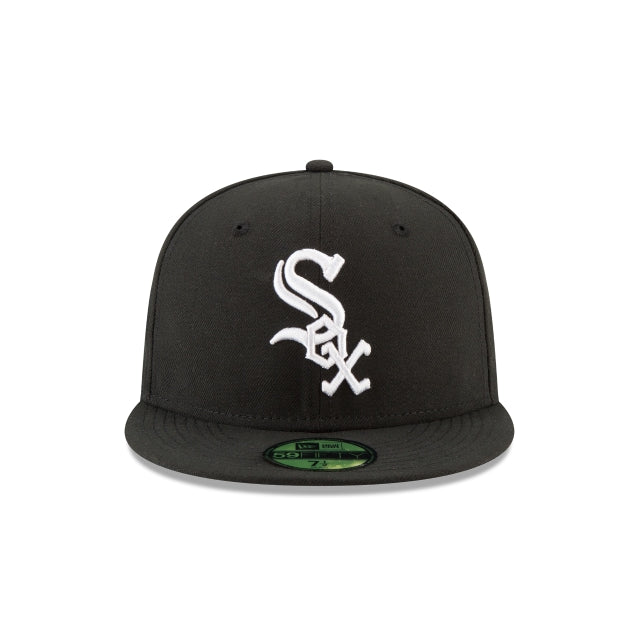 Chicago White Sox Authentic Collection 59FIFTY Fitted Hat