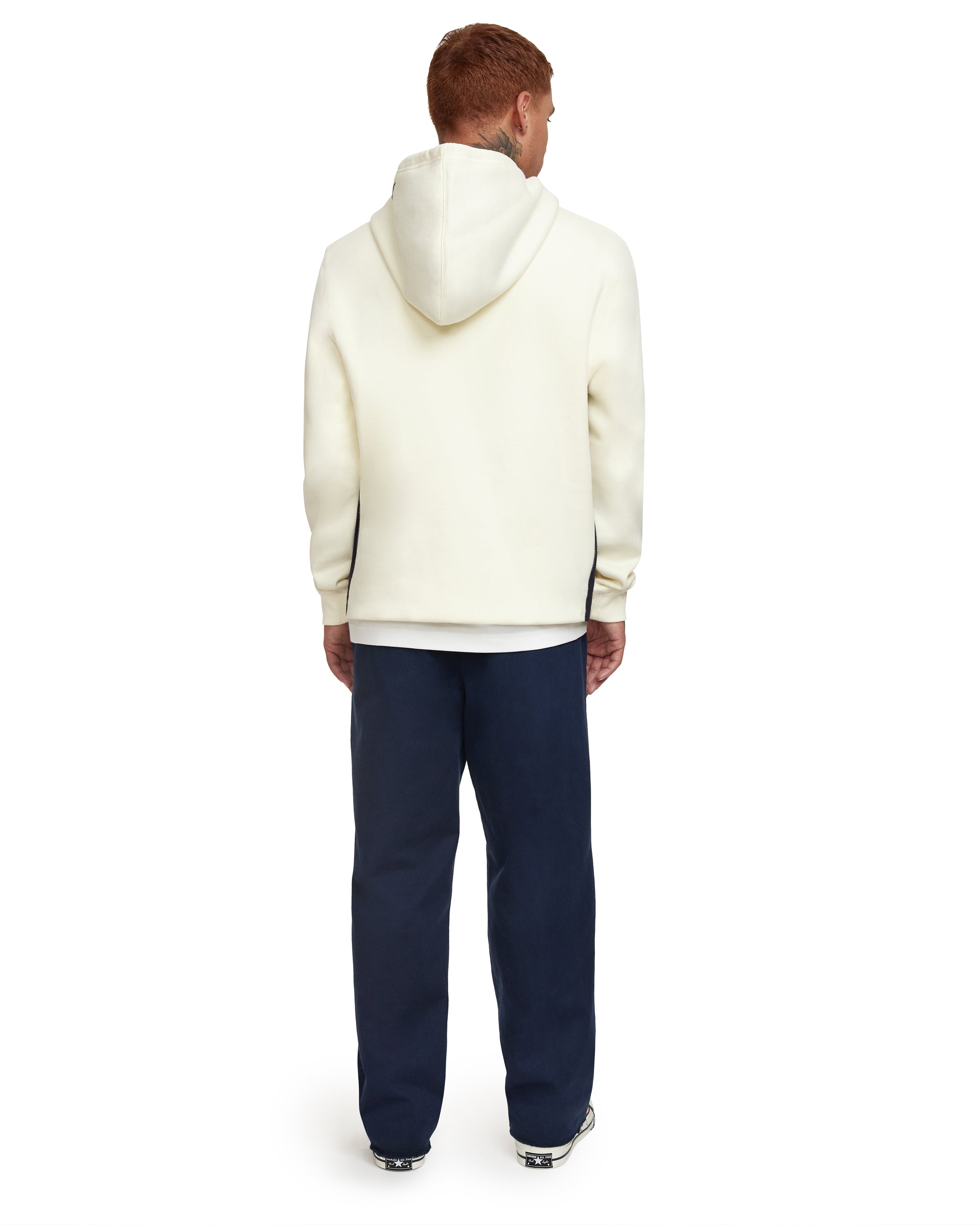 Chicago White Sox Ballpark Classics Hoodie