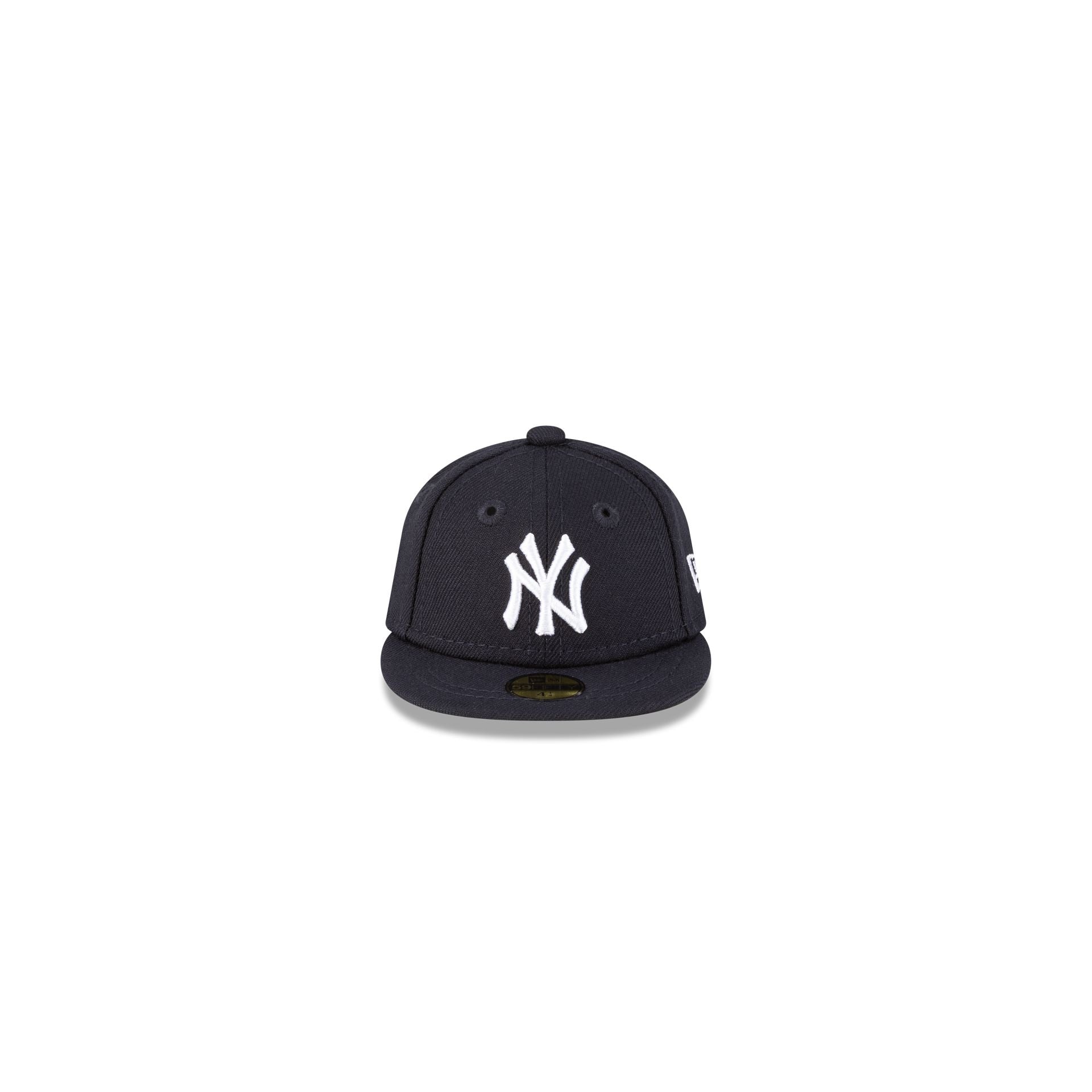 New York Yankees Authentic Collection Mini 59FIFTY Fitted Hat