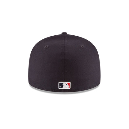 New York Yankees 2000 World Series Wool 59FIFTY Fitted Hat