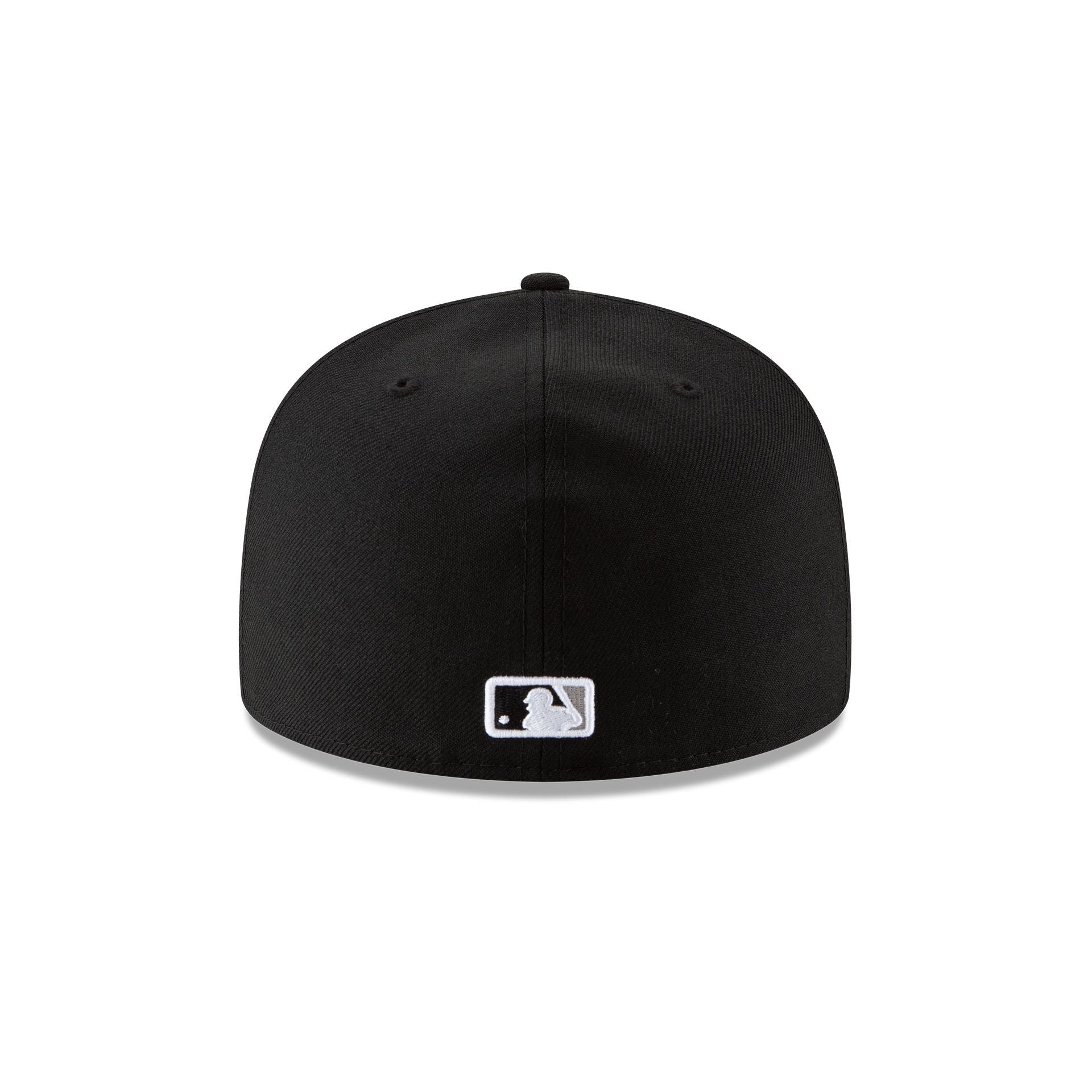 Chicago White Sox Wool 59FIFTY Fitted Hat