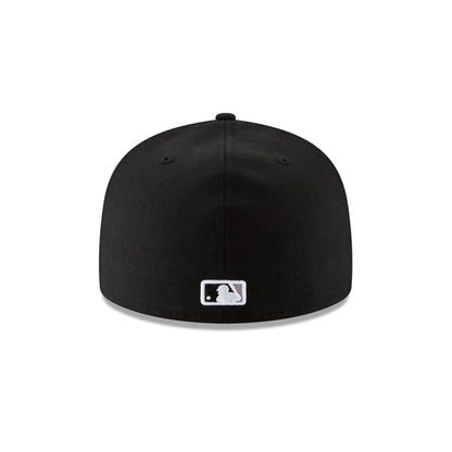 Chicago White Sox Wool 59FIFTY Fitted Hat