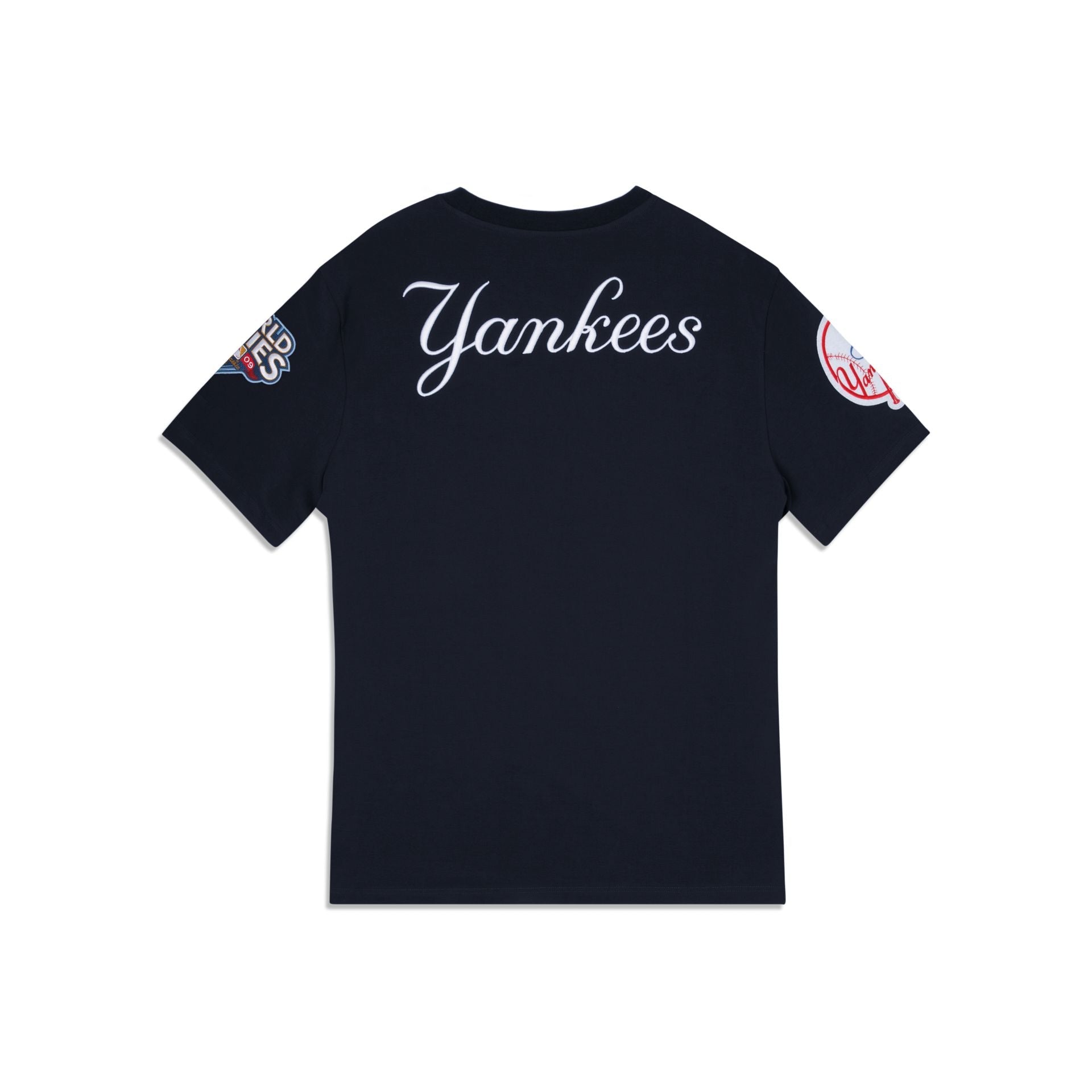 New York Yankees Logo Select T-Shirt