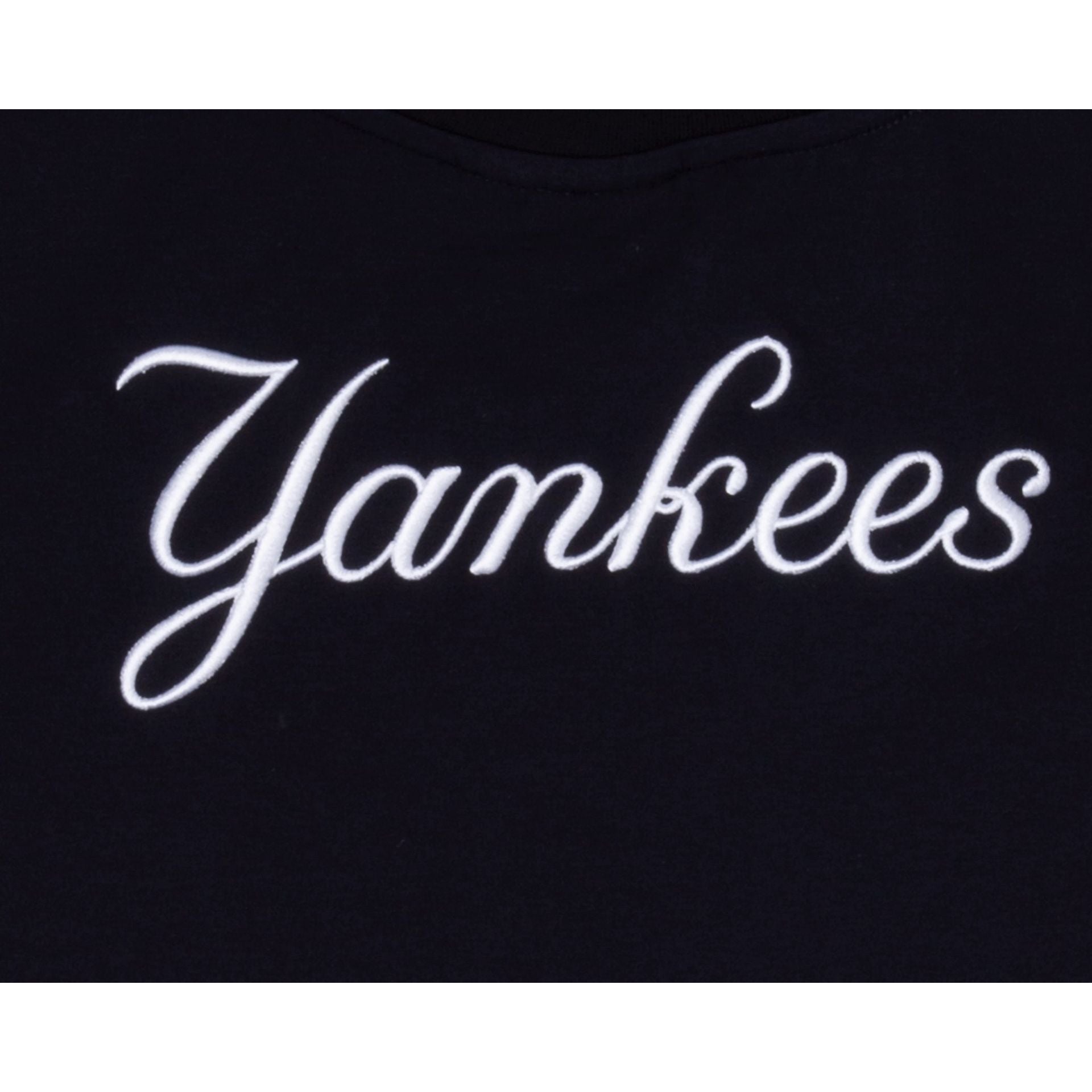New York Yankees Logo Select T-Shirt