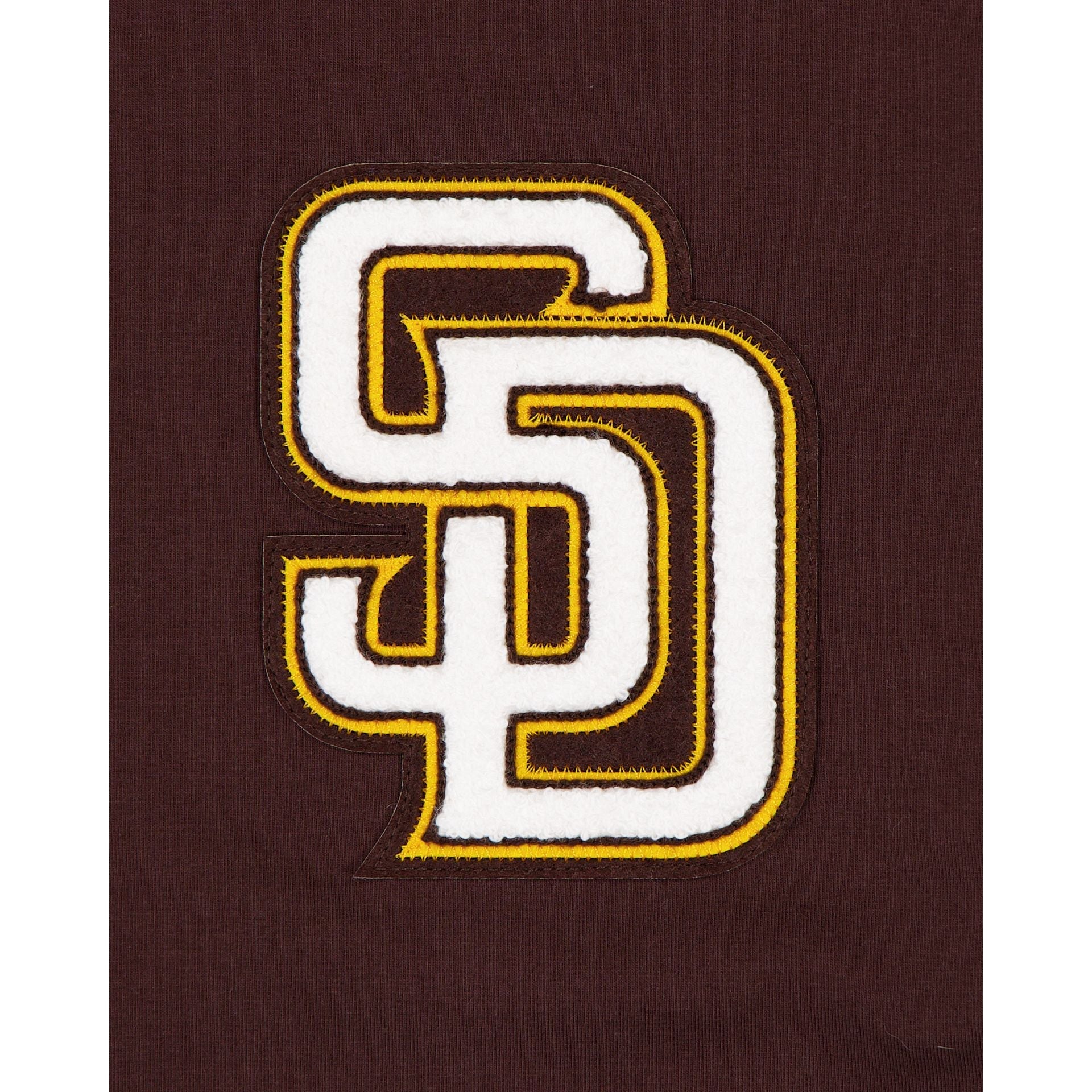 San Diego Padres Logo Select T-Shirt