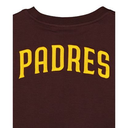 San Diego Padres Logo Select T-Shirt
