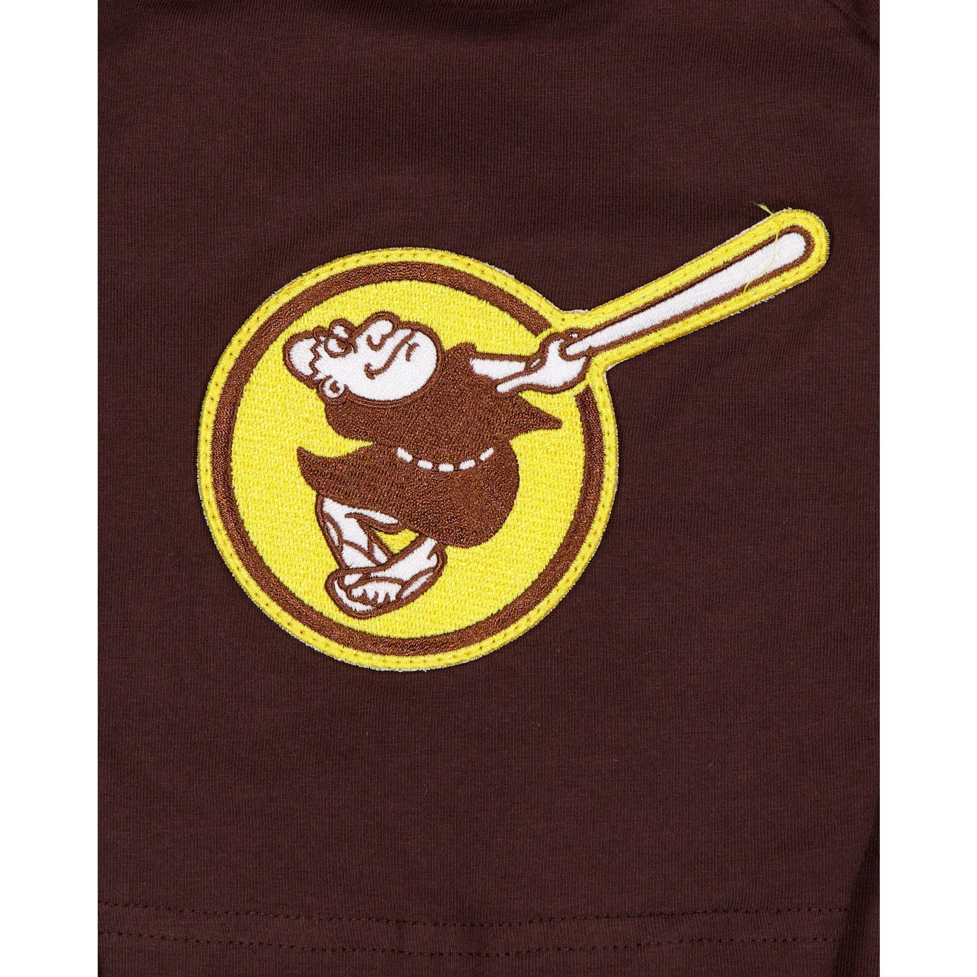 San Diego Padres Logo Select T-Shirt