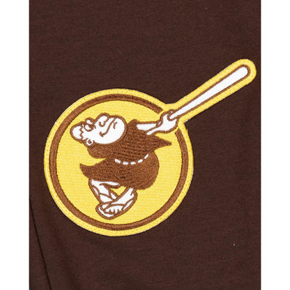 San Diego Padres Logo Select Jogger