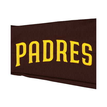 San Diego Padres Logo Select Jogger