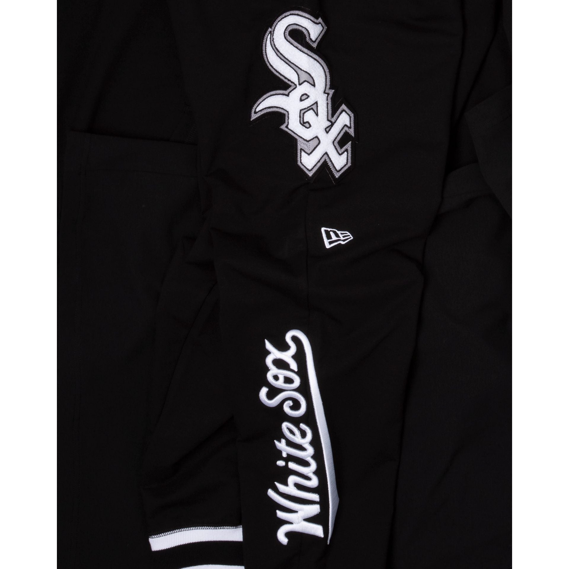 Chicago White Sox Logo Select Jogger