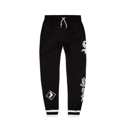 Chicago White Sox Logo Select Jogger