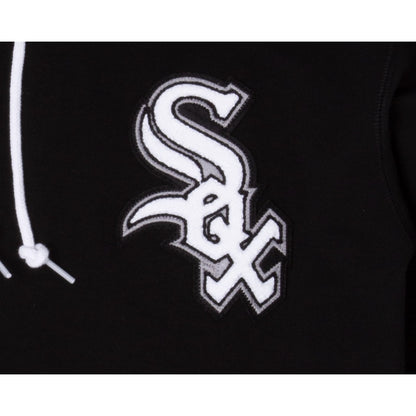 Chicago White Sox Logo Select Hoodie