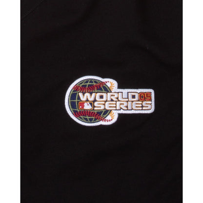 Chicago White Sox Logo Select Hoodie