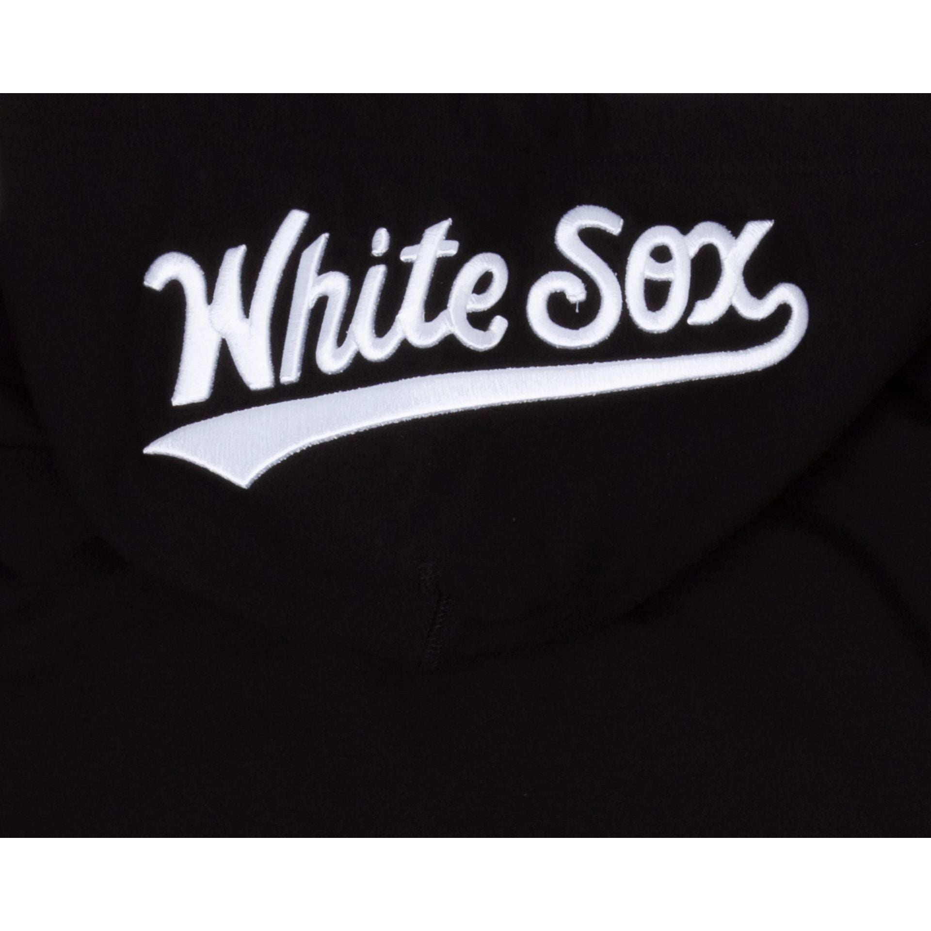 Chicago White Sox Logo Select Hoodie