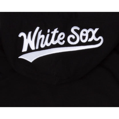 Chicago White Sox Logo Select Hoodie