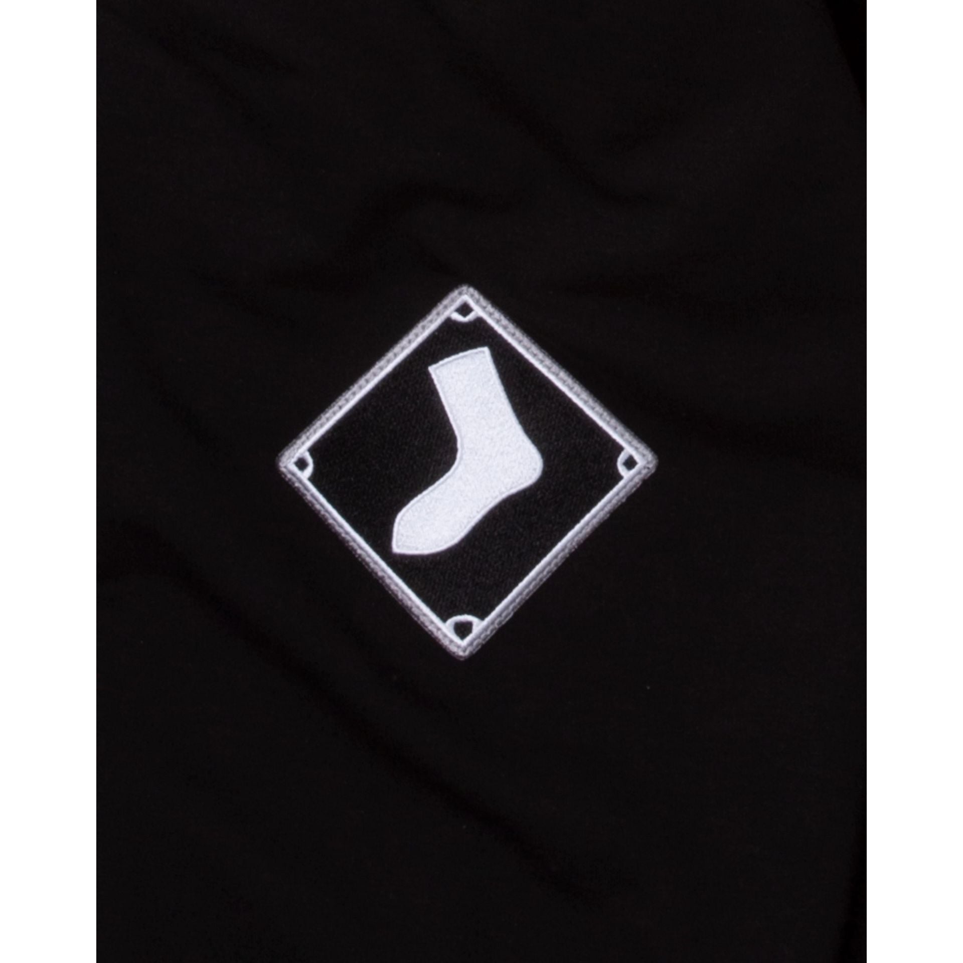 Chicago White Sox Logo Select Hoodie