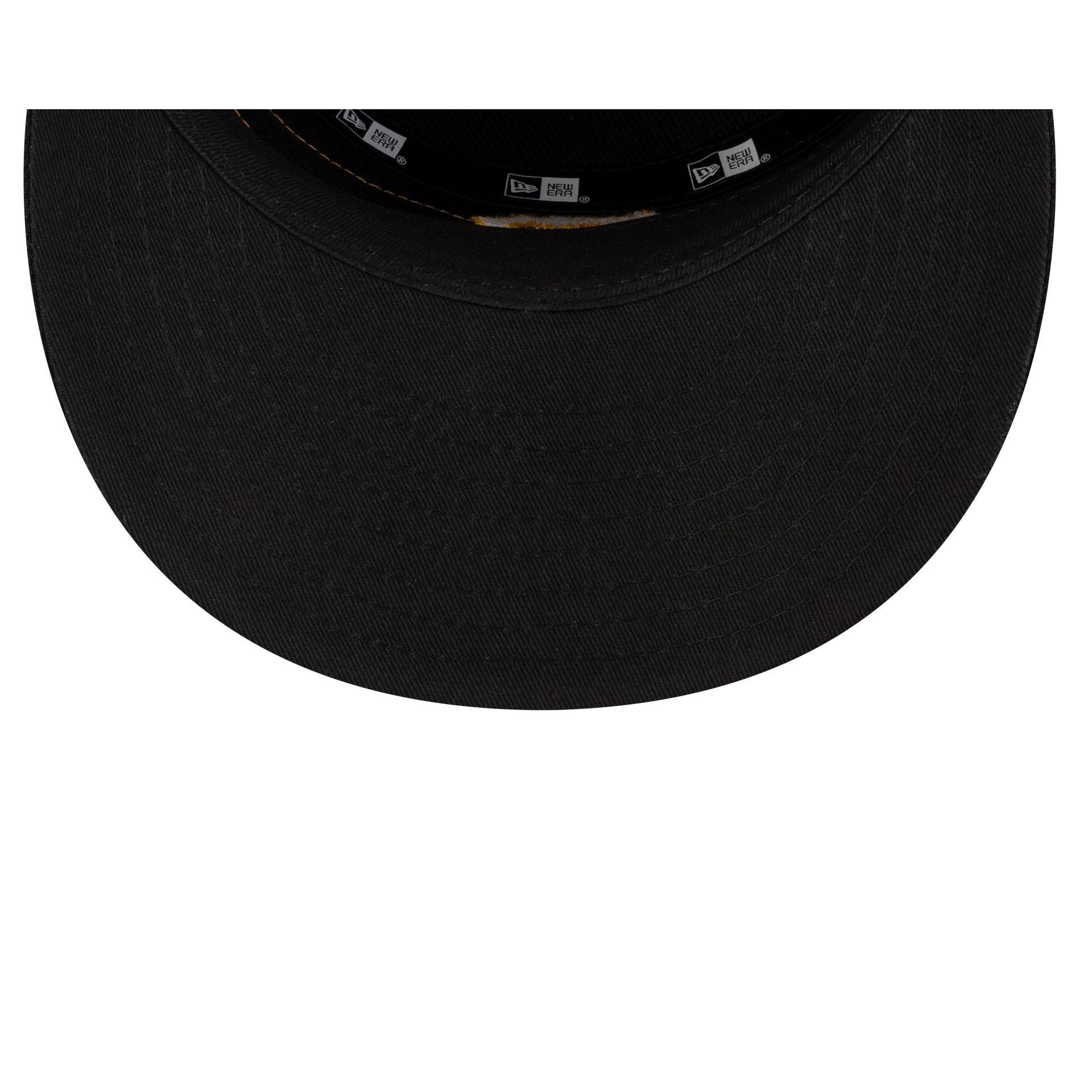 Pittsburgh Pirates Pillbox Hat