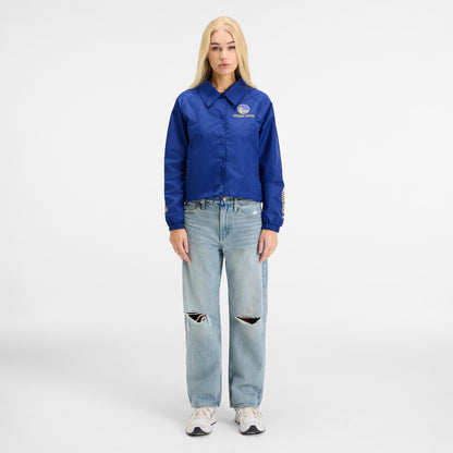 Atlanta Braves Game Day Women's Jacket