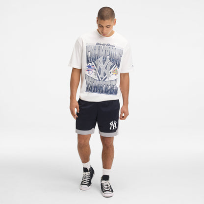 San Diego Padres Sport Classics Black & White Shorts