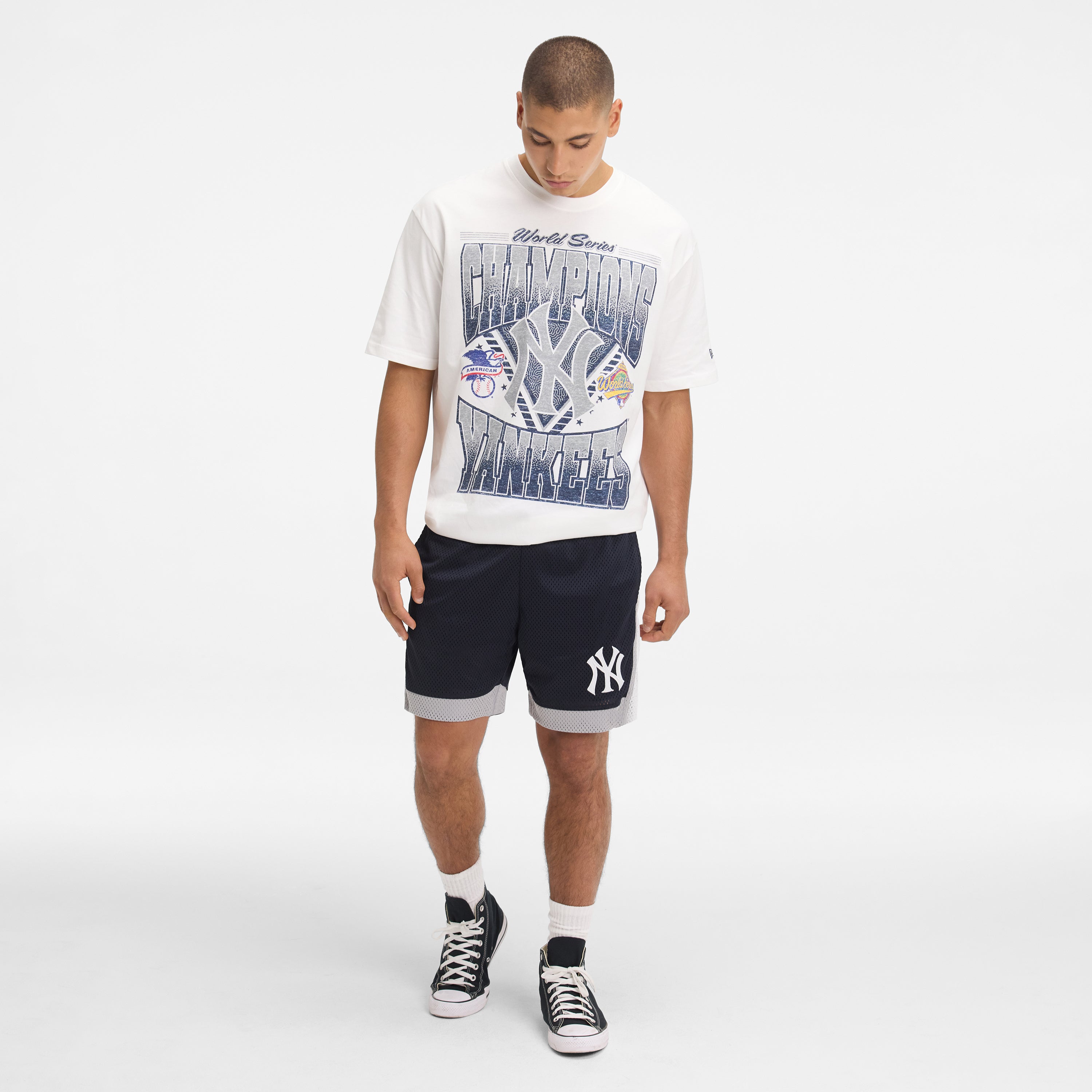 San Diego Padres Sport Classics Shorts