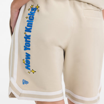 San Diego Padres Stone Logo Select Shorts