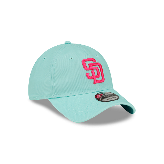 San Diego Padres City Connect 9TWENTY Adjustable Hat