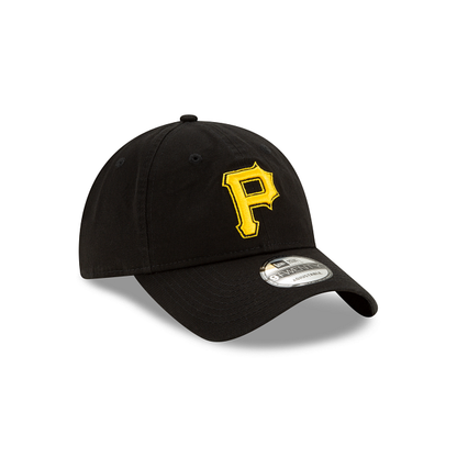 Pittsburgh Pirates Core Classic Alt 9TWENTY Adjustable Hat