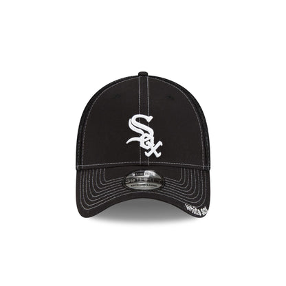 Chicago White Sox NEO 39THIRTY Stretch Fit Hat