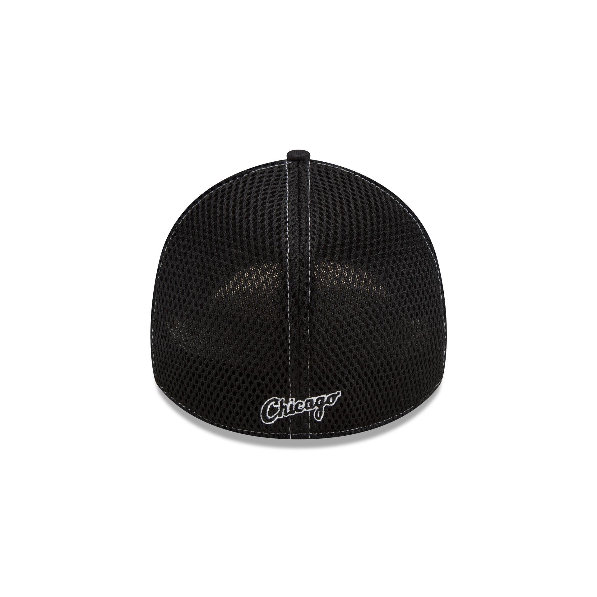 Chicago White Sox NEO 39THIRTY Stretch Fit Hat
