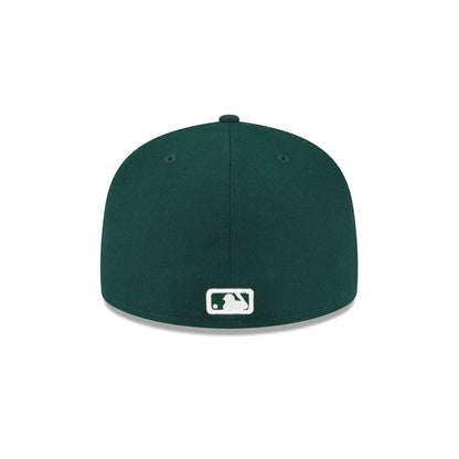 New York Yankees Dark Green 59FIFTY Fitted Hat
