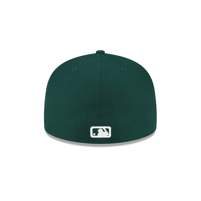 San Diego Padres Dark Green 59FIFTY Fitted Hat