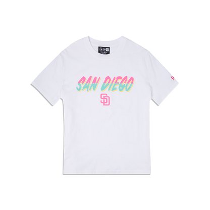 San Diego Padres City Connect Alt T-Shirt