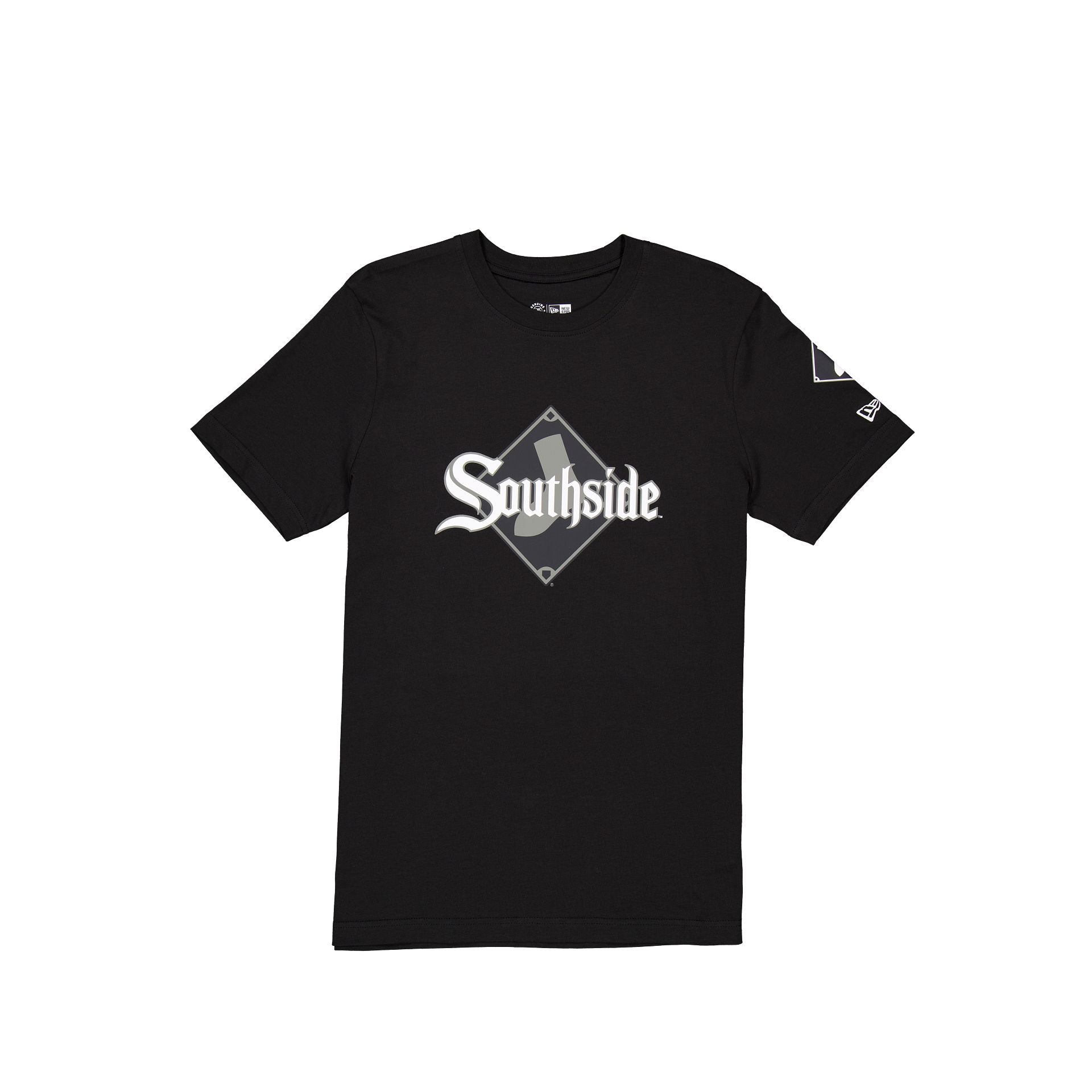 Chicago White Sox City Connect Black T-Shirt