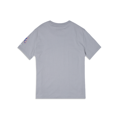 Atlanta Braves City Connect Gray T-Shirt