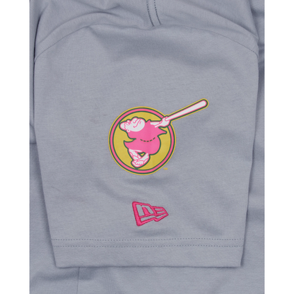 San Diego Padres City Connect Gray T-Shirt